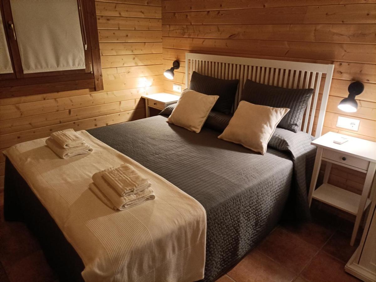 La Dehesilla De Toledo Escapada Romantica Jacuzzi Sillon Tantrico Cobisa Luaran gambar