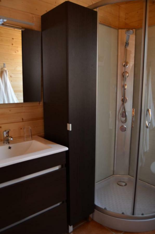 La Dehesilla De Toledo Escapada Romantica Jacuzzi Sillon Tantrico Cobisa Luaran gambar
